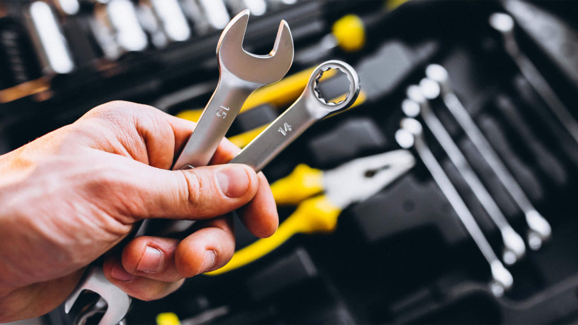 Sektörün Tercih Edilen Firması