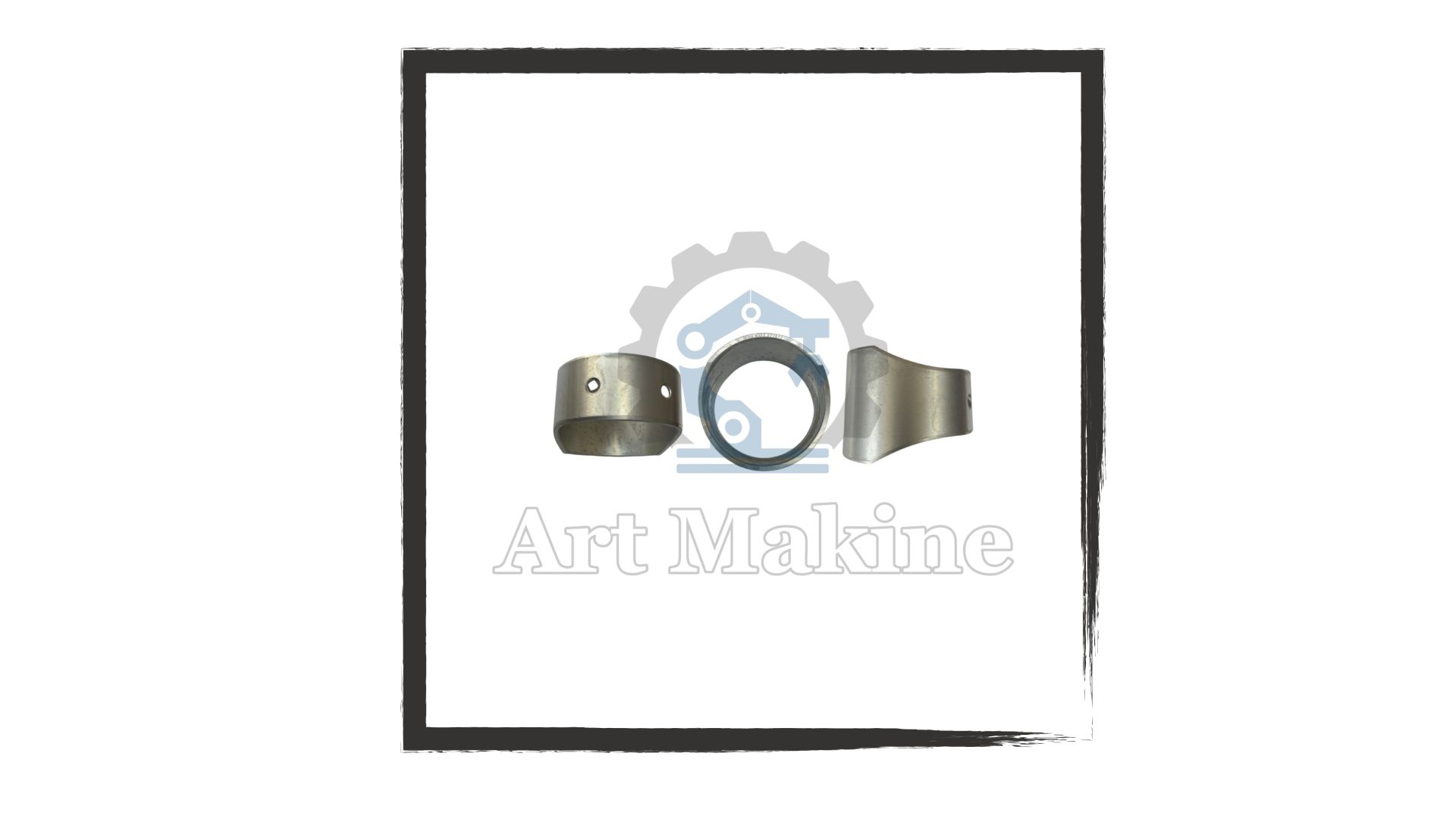 CONNECTING ROD BUSHING